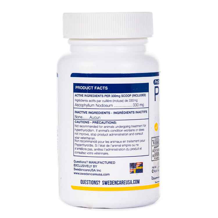 Picture of PRODEN PLAQUEOFF CANINE DENTAL POWDER - 2.1oz/60g