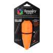 Picture of TOY DOG SPUNKY PUP Treat Holding Toy - Carrot