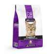 Picture of FELINE SQUAREPET VFS PowerTurkey & Chicken - 2kg/4.4lb