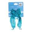 Picture of COOLING ZEPHYR BANDANA CANINE Blue Waves - Med/Large