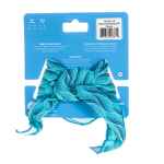 Picture of CANINE ZEPHYR COOLING BANDANA Blue Waves - Small/Medium