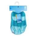 Picture of COOLING ZEPHYR VEST CANINE Blue Waves - X Small