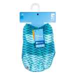Picture of CANINE ZEPHYR COOLING VEST Blue Waves - X Small