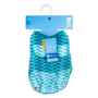 Picture of COOLING ZEPHYR VEST CANINE Blue Waves - X Small