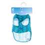 Picture of COOLING ZEPHYR VEST CANINE Blue Waves - X Small