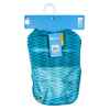 Picture of CANINE ZEPHYR COOLING VEST Blue Waves -  Small