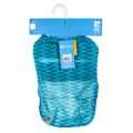 Picture of COOLING ZEPHYR VEST CANINE Blue Waves -  Small