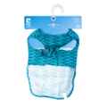 Picture of COOLING ZEPHYR VEST CANINE Blue Waves -  Small