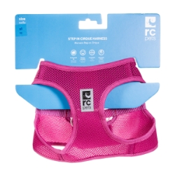 Picture of HARNESS CANINE STEP-IN RC Cirque Mulberry - X Large