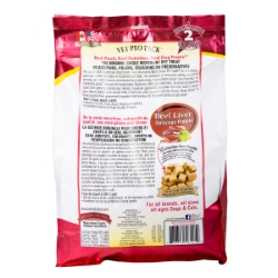 Picture of TREAT LIVER MINI BITS Benny Bullys VET PRO PACK - 1.6kg/3.5lbs