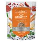 Picture of CANINE INSTINCT DOG RAW LONGEVITY FREEZE DRIED ADULT DOGS Beef - 16oz