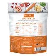 Picture of CANINE INSTINCT DOG RAW LONGEVITY FREEZE DRIED ADULT DOGS Beef - 16oz