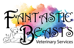 Fantastic Beasts Veterinary Services