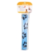 Picture of PETVET MAT SMALL Light Blue with Black Paws - 16in x 22in