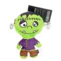 Picture of HALLOWEEN TOY CANINE SILVERPAW PLUSH Frankenstein - 6.5in