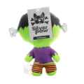 Picture of HALLOWEEN TOY CANINE SILVERPAW PLUSH Frankenstein - 6.5in