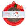 Picture of XMAS HOLIDAY FELINE SILVERPAW 3 IN 1 CIRCUIT TOY 