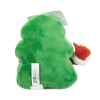 Picture of XMAS HOLIDAY CANINE SILVERPAW PLUSH CHRISTMAS TREE 