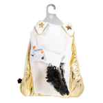 Picture of HALLOWEEN CANINE COSTUME Showman Elvis - Medium/Large