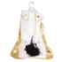 Picture of HALLOWEEN CANINE COSTUME Showman Elvis - X Large