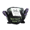 Picture of HALLOWEEN TOY CANINE SILVERPAW PLUSH Witchs Brew 