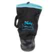 Picture of MEDIPAW PROTECTIVE BOOTIE Hard Sole BLUE (375612) - Small