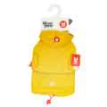 Picture of COAT ADEN 2.0 RAIN JACKET Yellow - X Small