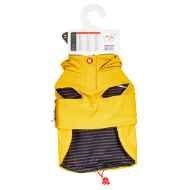 Picture of COAT ADEN 2.0 RAIN JACKET Yellow - X Small