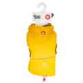 Picture of COAT ADEN 2.0 RAIN JACKET Yellow - Small