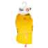 Picture of COAT ADEN 2.0 RAIN JACKET Yellow - Small