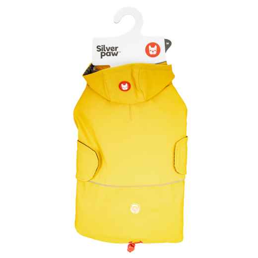 Picture of COAT ADEN 2.0 RAIN JACKET Yellow - Medium