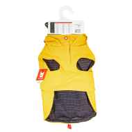 Picture of COAT ADEN 2.0 RAIN JACKET Yellow - Medium