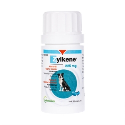 Picture of ZYLKENE CAPS 225mg - 30's