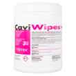 Picture of CAVIWIPES SURFACE DISINFECTANT 6in x 6.75in - 160/tub