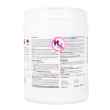 Picture of CAVIWIPES SURFACE DISINFECTANT 6in x 6.75in - 160/tub