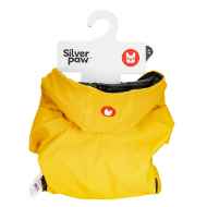 Picture of COAT ADEN 2.0 RAIN JACKET Yellow - X Large