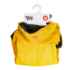 Picture of COAT ADEN 2.0 RAIN JACKET Yellow - XX Large