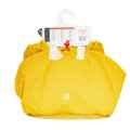 Picture of COAT ADEN 2.0 RAIN JACKET Yellow - XX Large