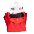 Picture of COAT ADEN 2.0 RAIN JACKET Red - XX Large