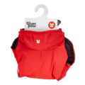 Picture of COAT ADEN 2.0 RAIN JACKET Red - Large