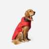 Picture of COAT ADEN 2.0 RAIN JACKET Red - Large