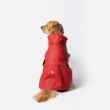 Picture of COAT ADEN 2.0 RAIN JACKET Red - Large