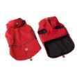 Picture of COAT ADEN 2.0 RAIN JACKET Red - Medium