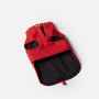 Picture of COAT ADEN 2.0 RAIN JACKET Red - Small