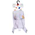 Picture of COAT RAIN ONE PIECE SPLASH SUIT Grey - Small