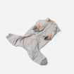 Picture of COAT RAIN ONE PIECE SPLASH SUIT Grey - X Large