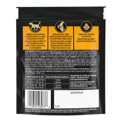 Picture of Purina Pro Plan Veterinary Joint Care Supplements Small/Med Dog Chews - 3 X 75gm Pouches