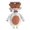 Picture of TOY DOG ecoZippy Cotton Cuddler (Options)