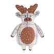 Picture of TOY DOG ecoZippy Cotton Cuddler (Options)