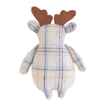 Picture of TOY DOG ecoZippy Cotton Cuddler (Options)